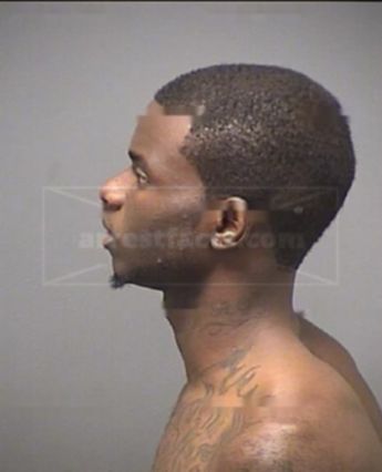 Larry Eugene Allred