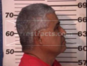 Heriberto Perez