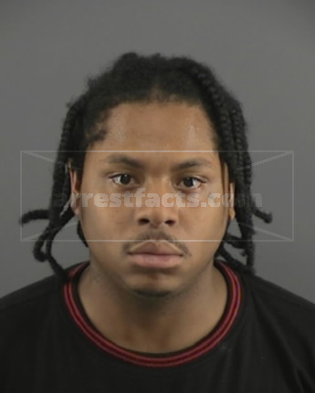 Robert Lee Williams Ford