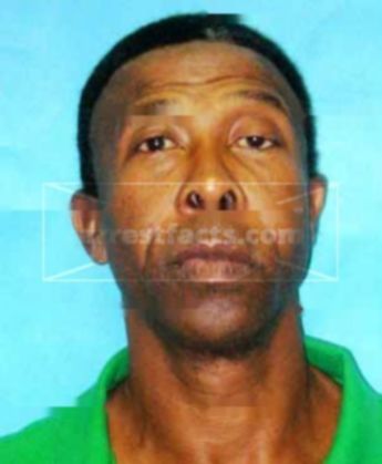 Kenneth Lorenzo Jones