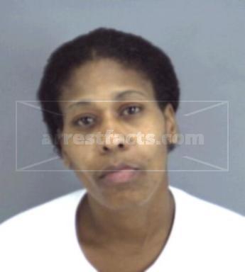 Selita Denice Thompson