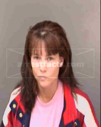 Kimberly Dawn Murray