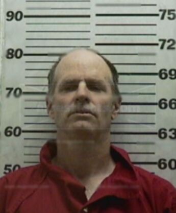 Keith Mcintosh