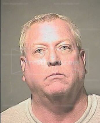 Robert Cleve Austin