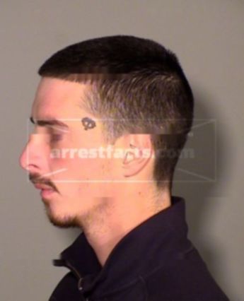 Kyle Edward Jackson