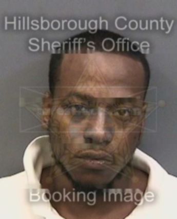 Brandon Levar Brown