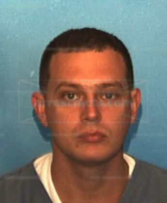 Gregory Dwight Mendoza