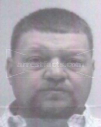 Christopher Todd Richey
