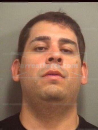 Thomas David Gonzalez