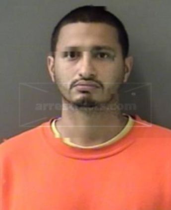 Manuel Ramirez Jr.