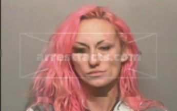 Christina Marie Wright