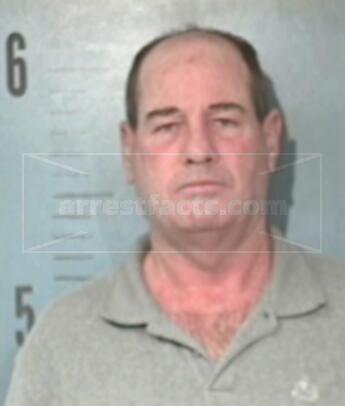 James Reagan "reagan" Shackelford