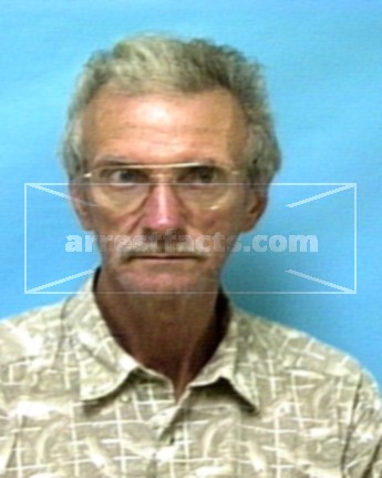 Terry Drew Merchant