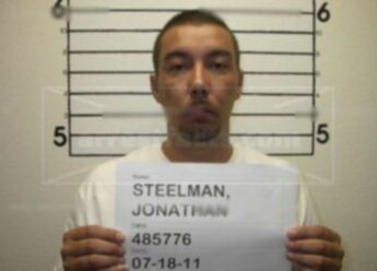 Jonathan Carroll Steelman