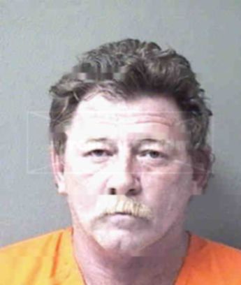 Calvin Ray Miller