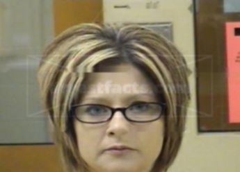 Christy Lynn Dubey