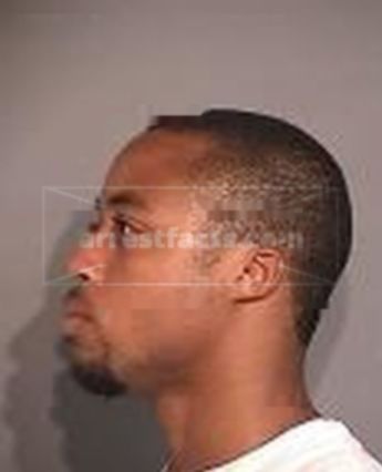 Mark Darion Powell