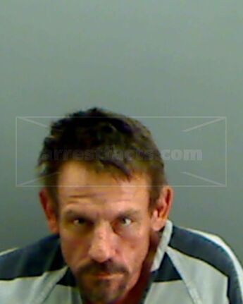 Jerry Glenn Moore