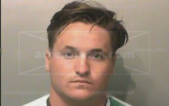 Connor Patrick Blair