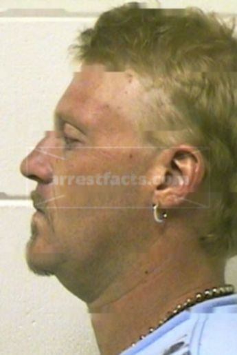 James Raymond Broadrick