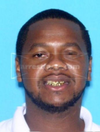 Brian Corie Lacy