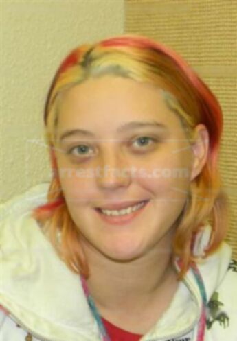 Anita Gail Marshall