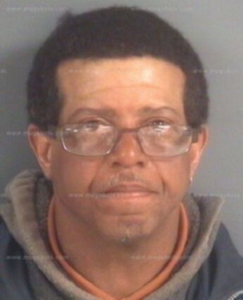 Michael Joel Dudley