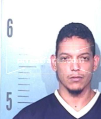 Robert Vivian Deleon