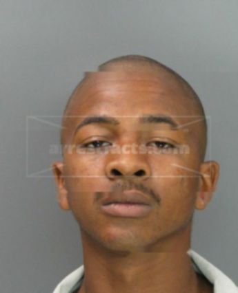 Dredrick Lawon Burch