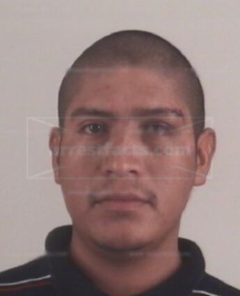 Gerardo Camarena Ramirez