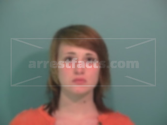 Emily Marie Bensing