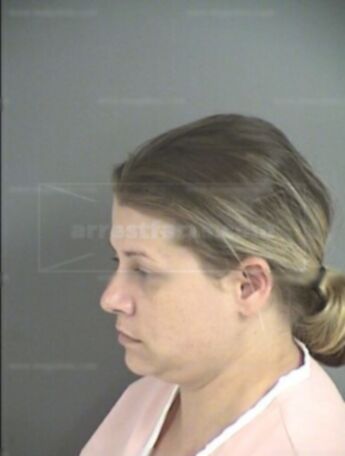 Tiffany Leann Heller