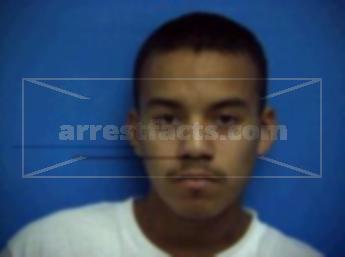 Adam Antonio Rios