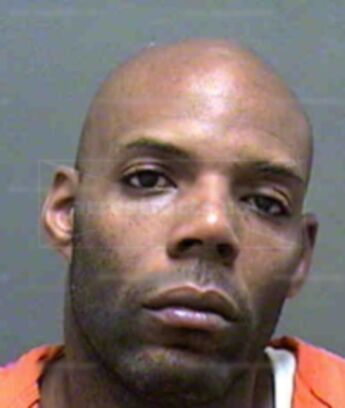 Jermaine Whitaker