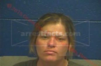 Rachel Nicole Guilyard