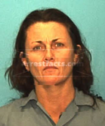 Nancy Ann Heaton