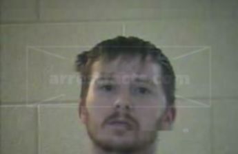 Dustin Scott Rainwater
