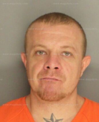 Casey Earl Williams