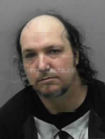 Richard Leo Greathouse