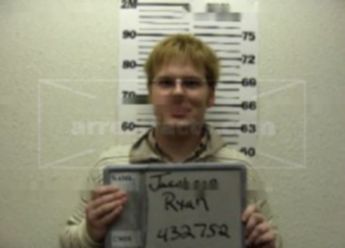 Ryan M Jacobson
