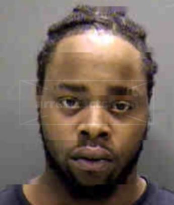 Cameron Antoine Pete