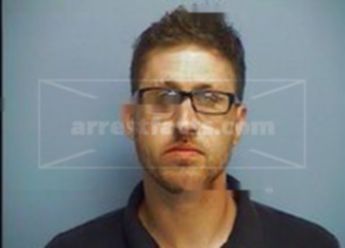 Corey Ryan Houston