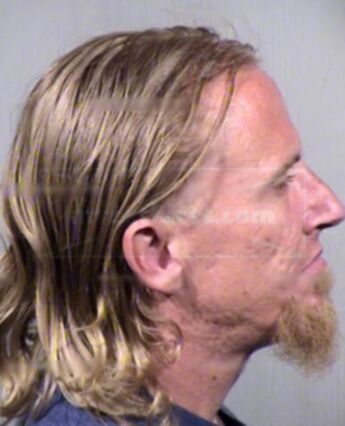 Gregory Charlton Phillips