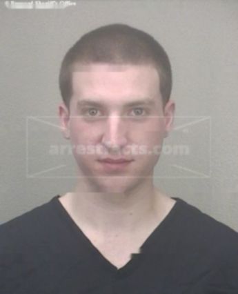 Lance Alexander North