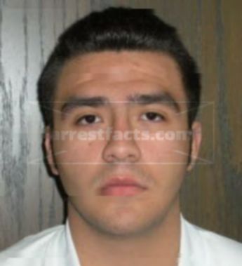 Luis Alejandro Solis