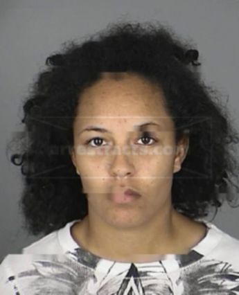 Phylicia Eileen Lennox