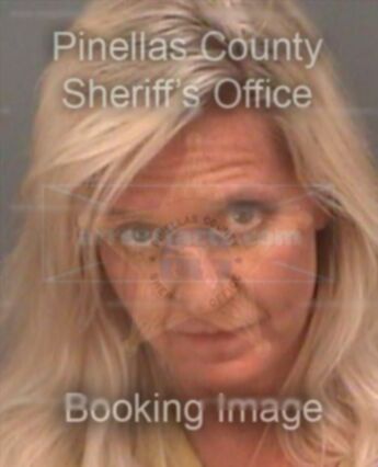 Shellie Marie Swafford