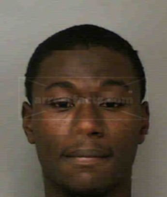 Deveontay Evans