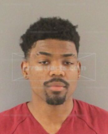 Isaiah Charon Hearn