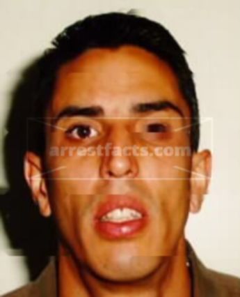 Jose Uriel Irizarry